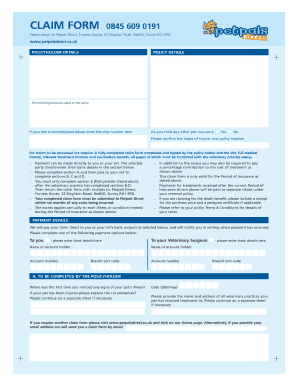 Form preview picture