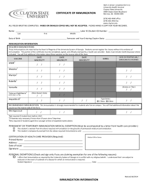 Form preview picture