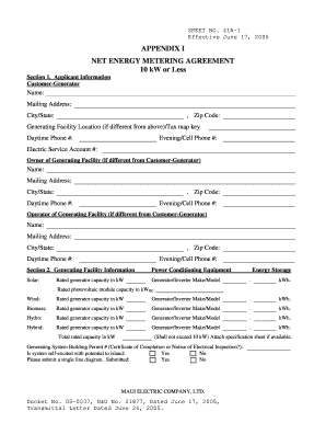 Fillable Online 2017 Summer Camp Payment Agreement Contract Fax Email ...