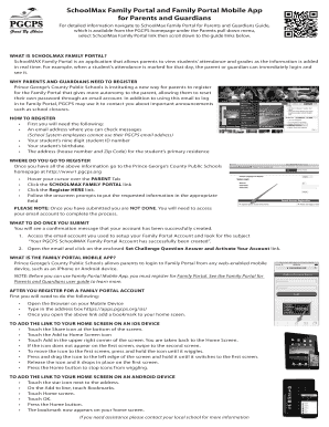 Form preview picture