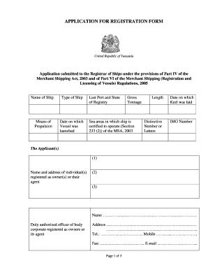 Form preview picture