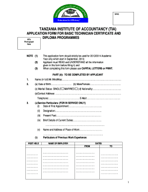 Form preview picture