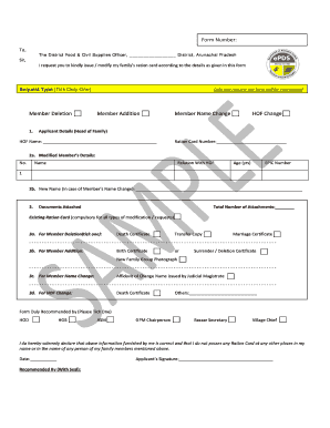 Form preview picture