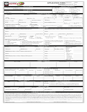 Planters Development Bank Loan Application Form