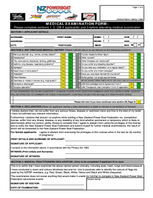 Form preview picture