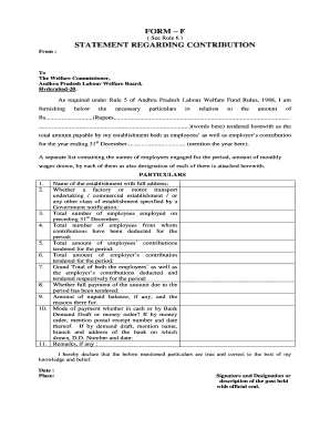 Form preview picture