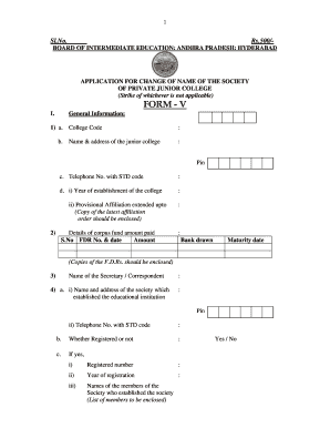 Form preview picture