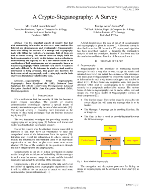 survey text steganography form