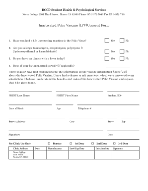 Form preview picture