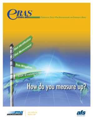 Commercial Credit Risk Benchmarking for Community Banks