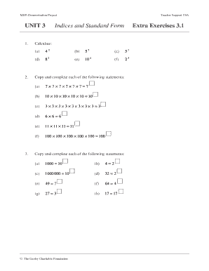 Form preview picture