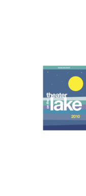 Theater on the Lake Subscription Form