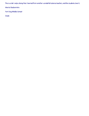 Blood Splatter Detectives Lab