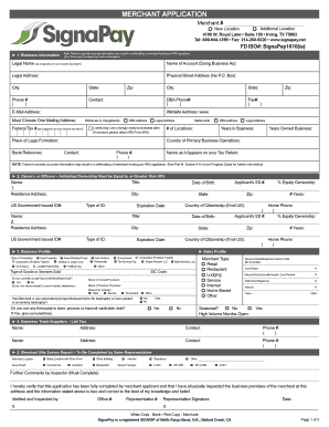 Form preview picture