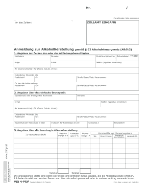 Form preview picture