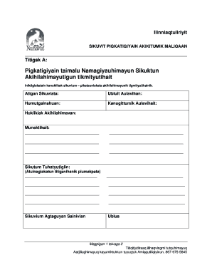 Form A Student Excursion INUIN.doc. Mediation Budget Template - gov nu