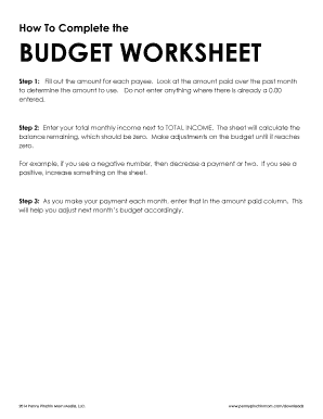 Customizable-Budget-Worksheet-Fi... - Penny Pinchin' Mom