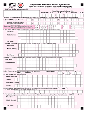 Form preview picture