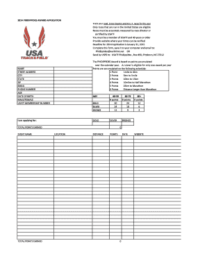 Form preview picture