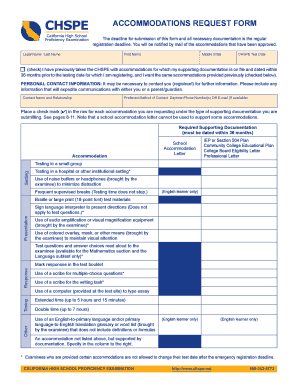 Form preview picture