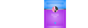 Tobacco Cessation Physician Guideline