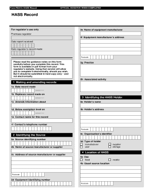 Form preview picture