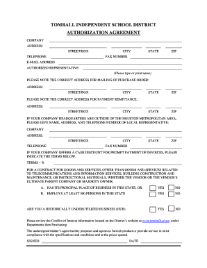 REQUEST FOR QUALIFICATIONS Professional Services Tomball Independent School District To include services for: Facility Planning, Programming, Design, and Construction Administration Request for Qualifications Professional Services Tomball -