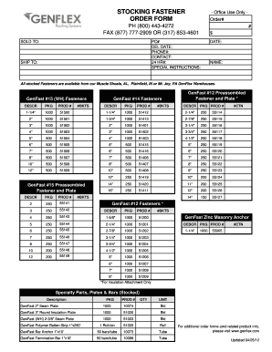 Form preview picture