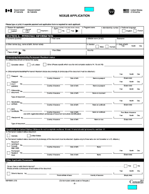 Form preview picture