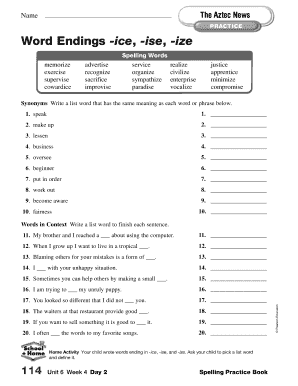 Form preview picture