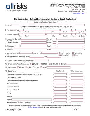 Form preview picture