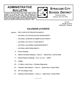 Grease trap cleaning schedule - The Syracuse City School District hereby advises students, parents,