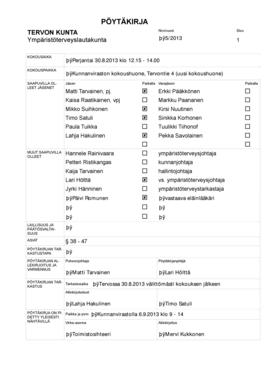 Ymp rist terveyslautakunta 30.8.2013 (PDF) - Tervo - tervo