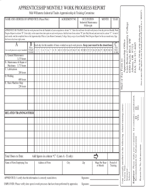 Form preview picture