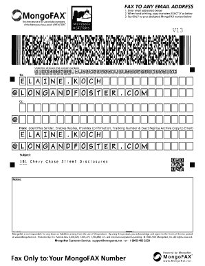 Maryland Lead Paint Disclosure Form