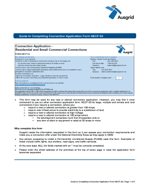 Form preview picture