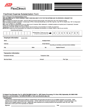 Form preview picture