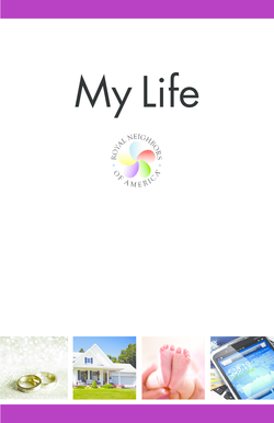 Personal Record Book