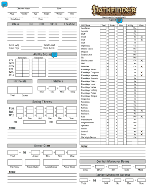 Form preview picture