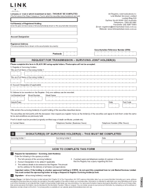 Form preview picture