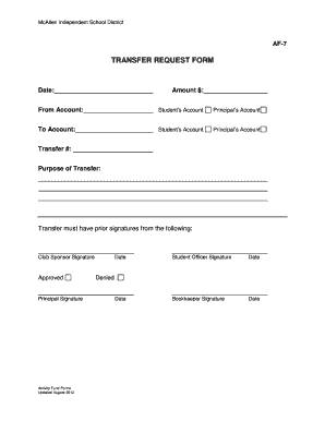 Form preview picture