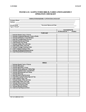 fillable faa form 8000 38