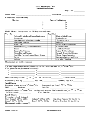 Form preview picture