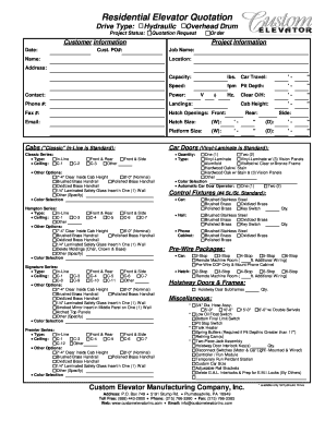 Form preview picture