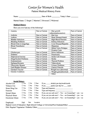 Form preview picture