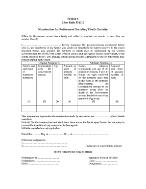 Form preview picture