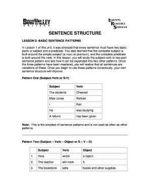 Form preview picture