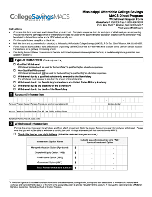 Form preview picture