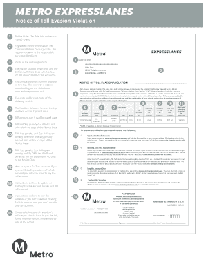 affidavit of non liability los angeles