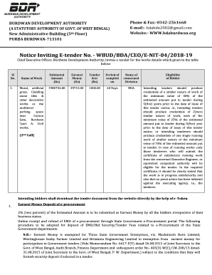 Form preview picture